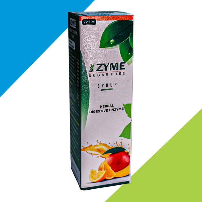 SYP-J-ZYME