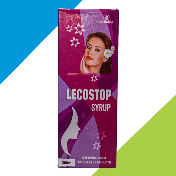 SYP-LECOSTOP